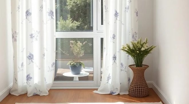 Profesyonel Zebra Perde Yıkama Hizmeti Ankara Genelinde