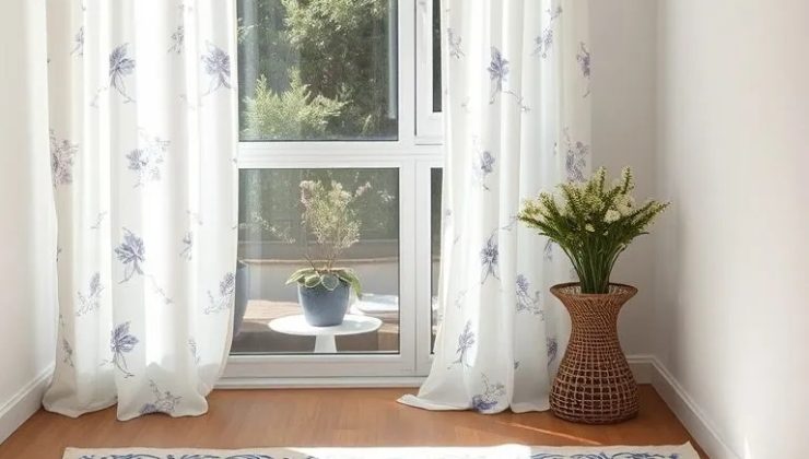 Profesyonel Zebra Perde Yıkama Hizmeti Ankara Genelinde